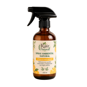 Spray Ambiental Natural